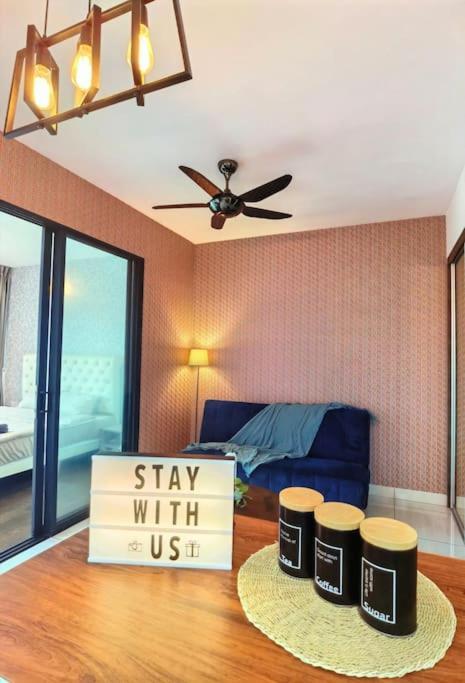 1519 Almas Suites Seaview Sunrise Netflix By Stay Нусаджая Екстериор снимка