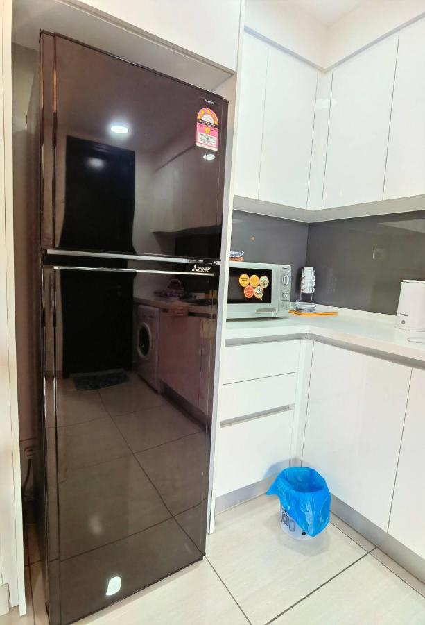 1519 Almas Suites Seaview Sunrise Netflix By Stay Нусаджая Екстериор снимка